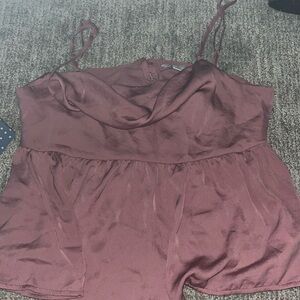 Don’t wear anymore